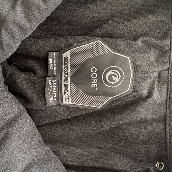 NWOT Core Powder Room Insulated Snow Ski Pants - Picture 5 of 12